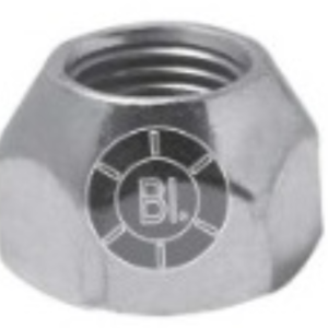 TUERCA CONICA M14-1.5 HEX 23 L
